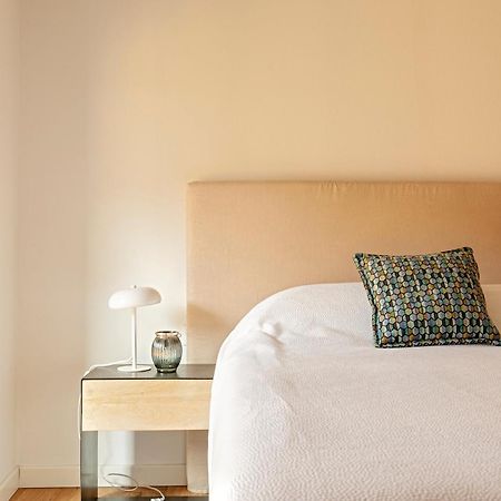 Waterfront Balcony I Grani 5 Resort Grand Suite リヴォルノ エクステリア 写真