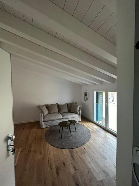 Waterfront Balcony I Grani 5 Resort Grand Suite リヴォルノ エクステリア 写真
