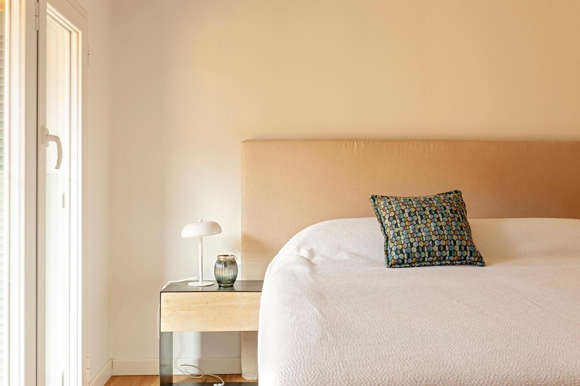 Waterfront Balcony I Grani 5 Resort Grand Suite リヴォルノ エクステリア 写真